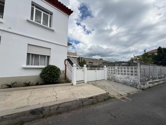 Casa en venta en A Barbanza, Galicia