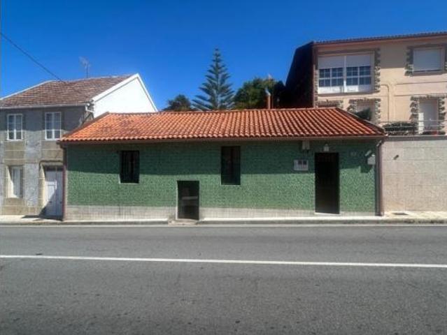 Casa en venta en A Barbanza, Galicia