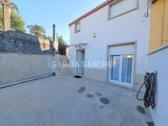 Casa en venta en A Barbanza, Galicia