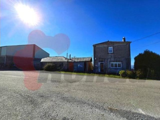 Casa en venta en A Mariña Oriental, Galicia