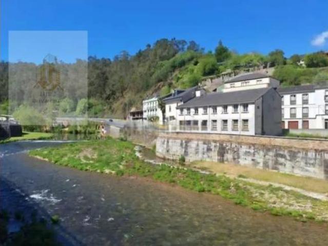 Casa en venta en A Pontenova, O Castelo