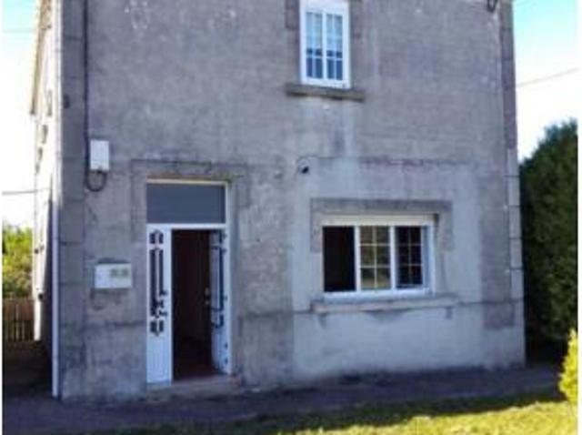 Casa en venta en A Mariña Oriental, Galicia