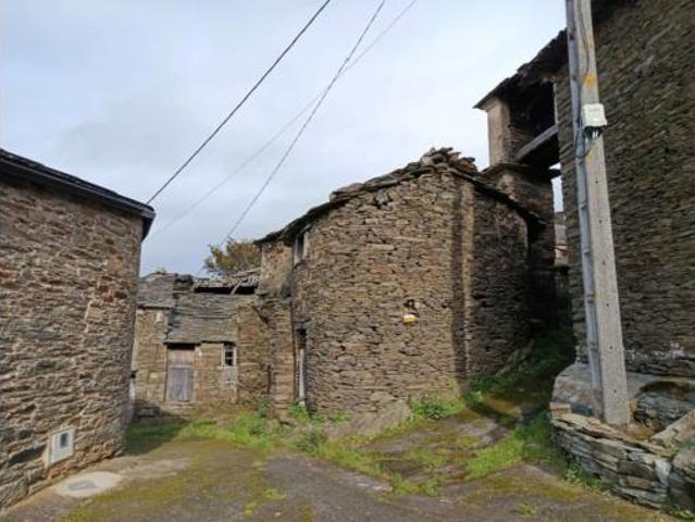 Casa en venta en A Mariña Oriental, Galicia