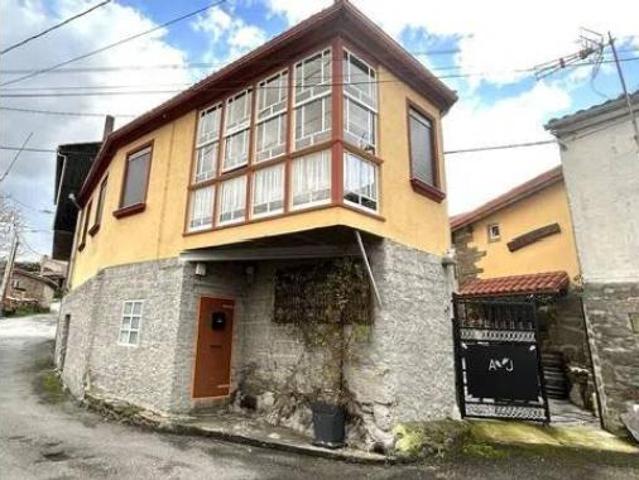 Casa en venta en Terra de Caldelas, Galicia