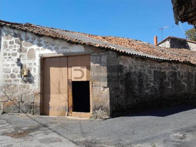 Casa en venta en A Teixeira, Ourense