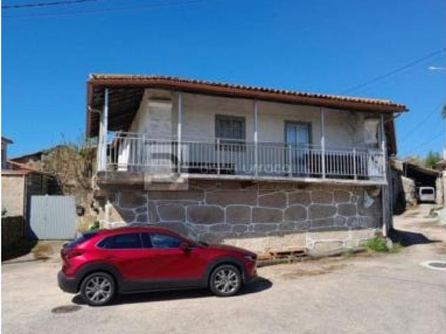 Casa en venta en Terra de Caldelas, Galicia