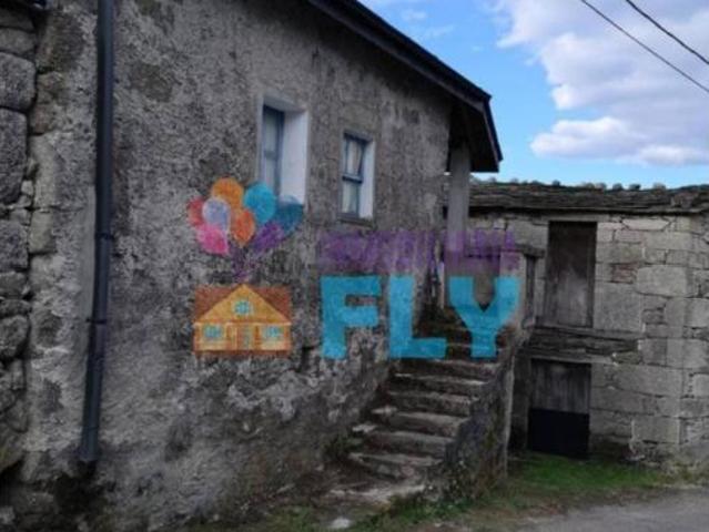 Casa en venta en A Veiga, O Cima da Aldea