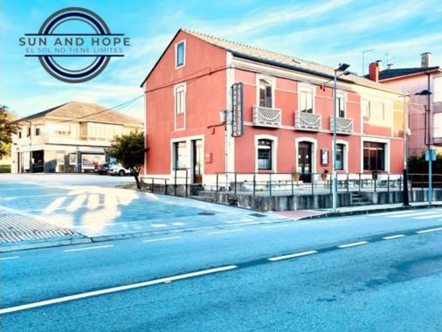 Casa en venta en Terra Chá, Galicia