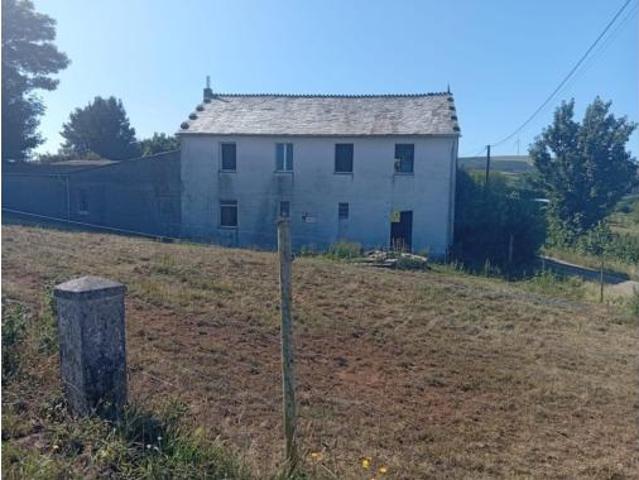 Casa en venta en Terra Chá, Galicia