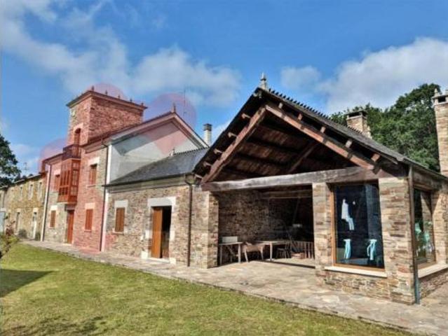 Casa en venta en Terra Chá, Galicia