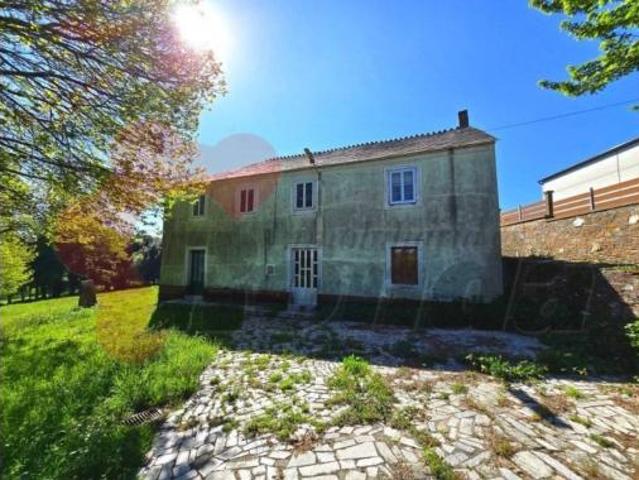 Casa en venta en Terra Chá, Galicia