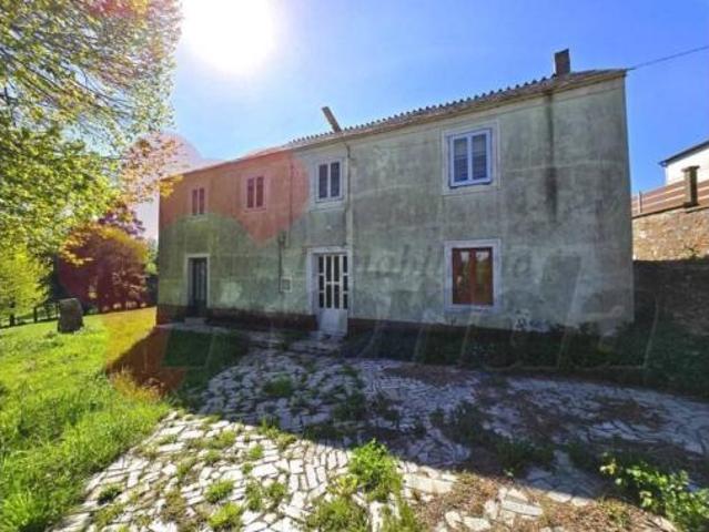 Casa en venta en Abadín, A Poceira