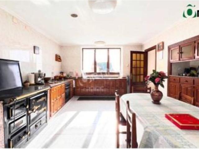 Casa en venta en Abadín, A Poceira