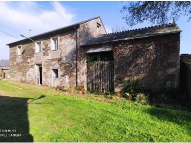 Casa en venta en Terra Chá, Galicia