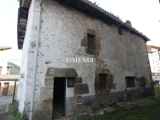 Casa en venta en Zelaieta, Abadiño
