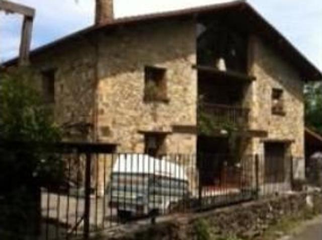 Casa en venta en Muntsaratz, Abadiño