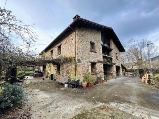 Casa en venta en Abadiño, Muntsaratz