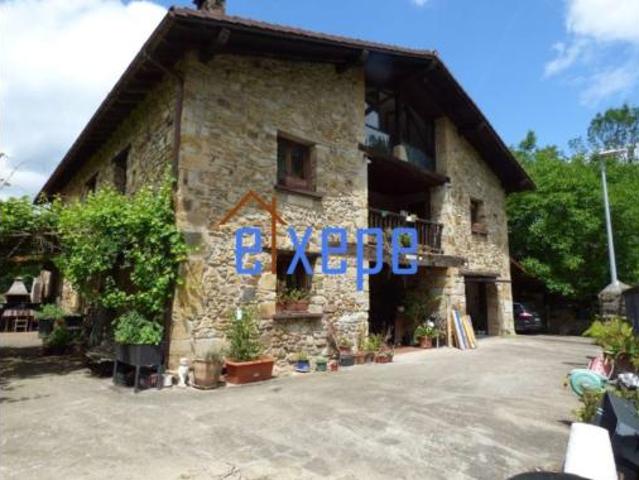 Casa en venta en Abadiño, Guipúzcoa