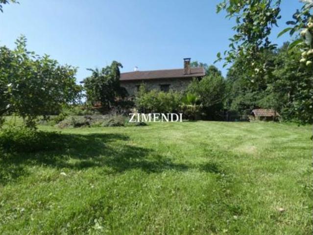 Casa en venta en Abadiño, Guipúzcoa