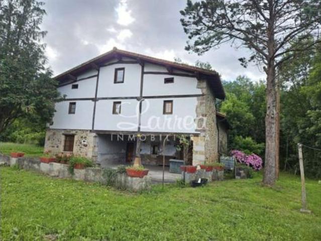 Casa en venta en Abadiño, Guipúzcoa