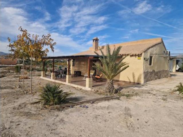 Casa en venta en Mahoya, Oriental