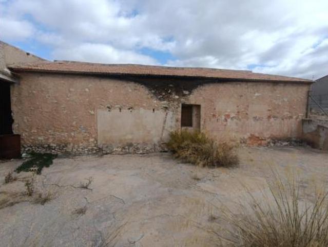 Casa en venta en Barinas, Oriental