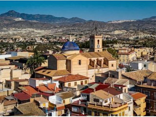 Casa en venta en Oriental, Murcia