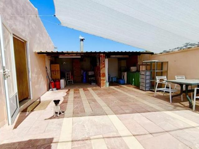 Casa en venta en Oriental, Murcia