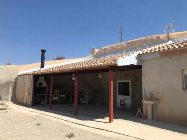 Casa en venta en Oriental, Murcia