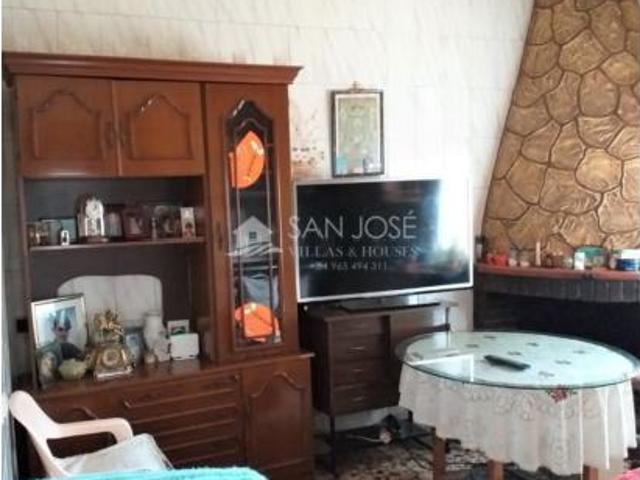 Casa en venta en Oriental, Murcia