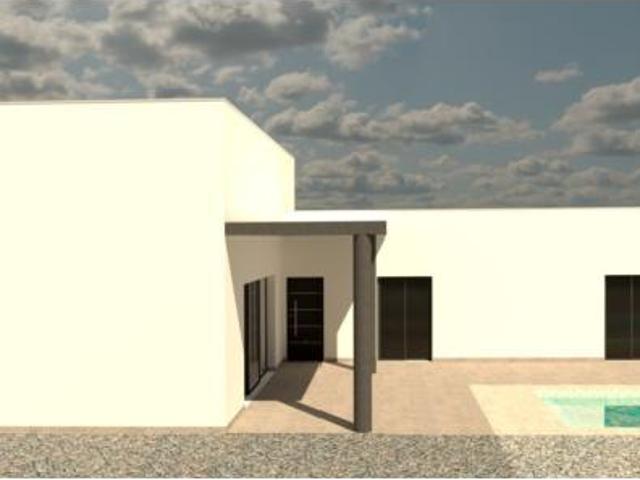 Casa en venta en Cañada de la Leña, Oriental