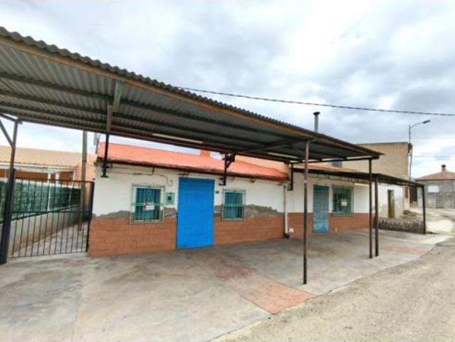 Casa en venta en Oriental, Murcia