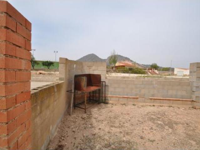 Casa en venta en Oriental, Murcia