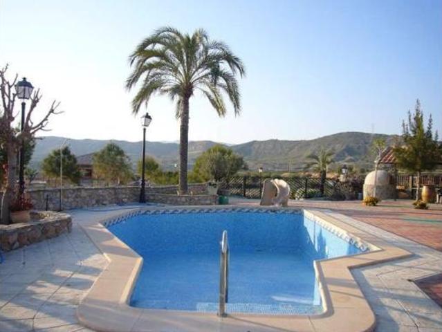 Casa en venta en Oriental, Murcia