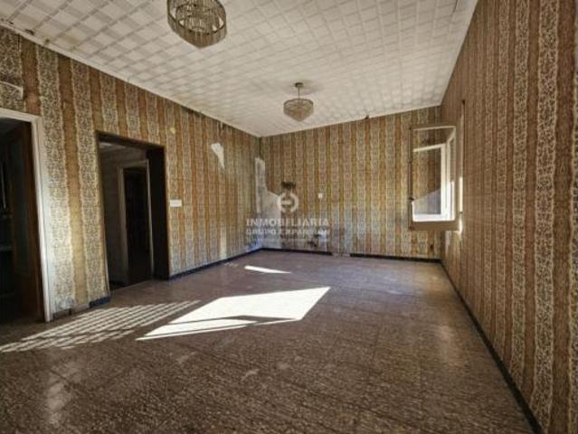 Casa en venta en Pol. Ind. El Semolilla, Abanilla