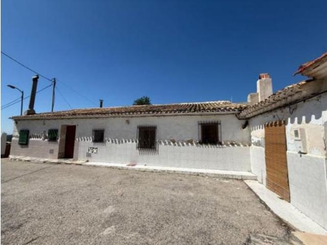 Casa en venta en Barinas, Oriental