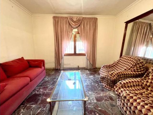 Casa en venta en Barinas, Oriental