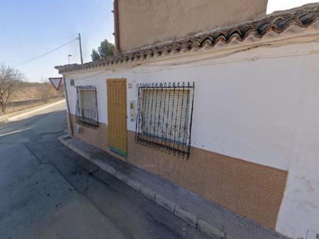Casa en venta en Cañada de la Leña, Oriental