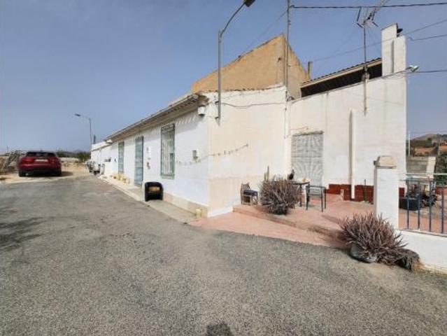 Casa en venta en Barinas, Oriental