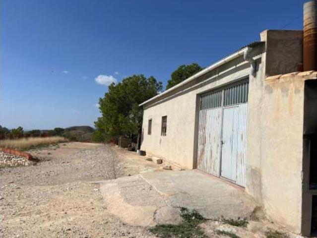 Casa en venta en Oriental, Murcia