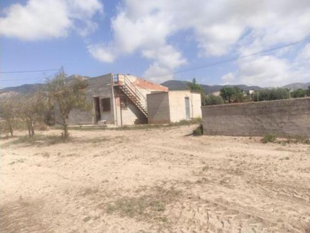 Casa en venta en Oriental, Murcia