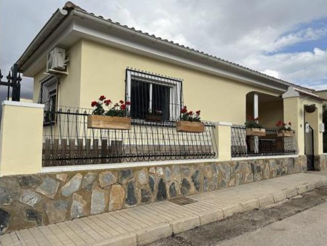 Casa en venta en Cañada de la Leña, Oriental