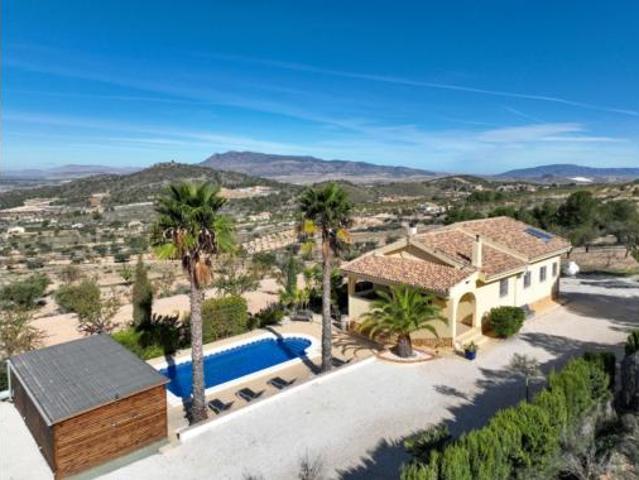 Casa en venta en Cañada de la Leña, Oriental