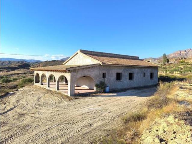 Casa en venta en Barinas, Abanilla