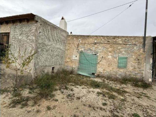 Casa en venta en Macisvenda, Abanilla
