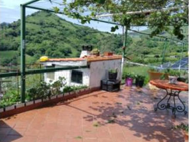 Casa en venta en Abanto Y Ciérvana-abanto Zierbena, Sanfuentes