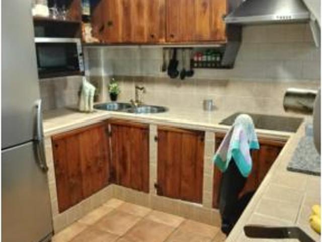 Casa en venta en Zierbena, Guipúzcoa