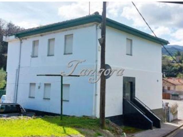 Casa en venta en Abanto Y Ciérvana-abanto Zierbena, Putxeta Casa en venta en Abanto Y Ciérvana-abanto Zierbena, Putxeta