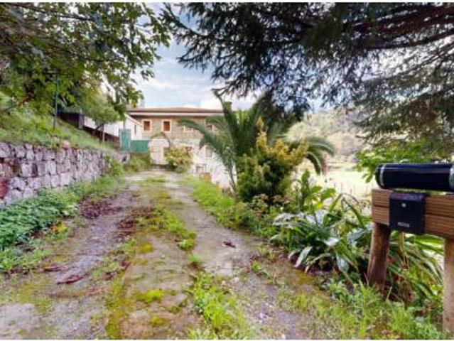 Casa en venta en Abanto Y Ciérvana-abanto Zierbena, Guipúzcoa