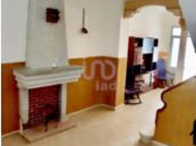 Casa en venta en Abarán, Virgen del Oro